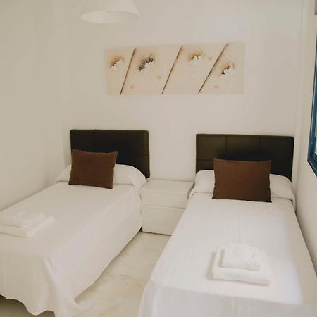 Apartmán Be Free Terreros San Juan de los Terreros Exteriér fotografie