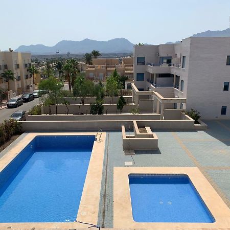 Apartmán Be Free Terreros San Juan de los Terreros Exteriér fotografie