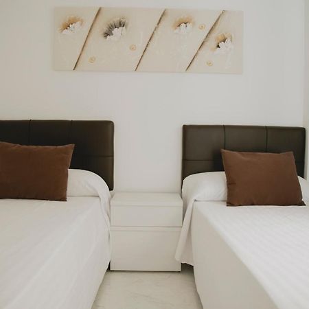 Apartmán Be Free Terreros San Juan de los Terreros Exteriér fotografie