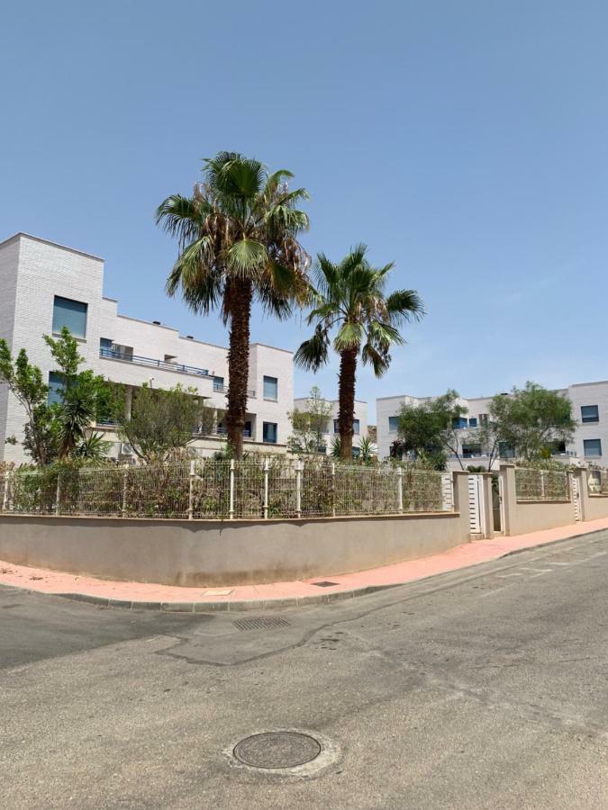 Apartmán Be Free Terreros San Juan de los Terreros Exteriér fotografie