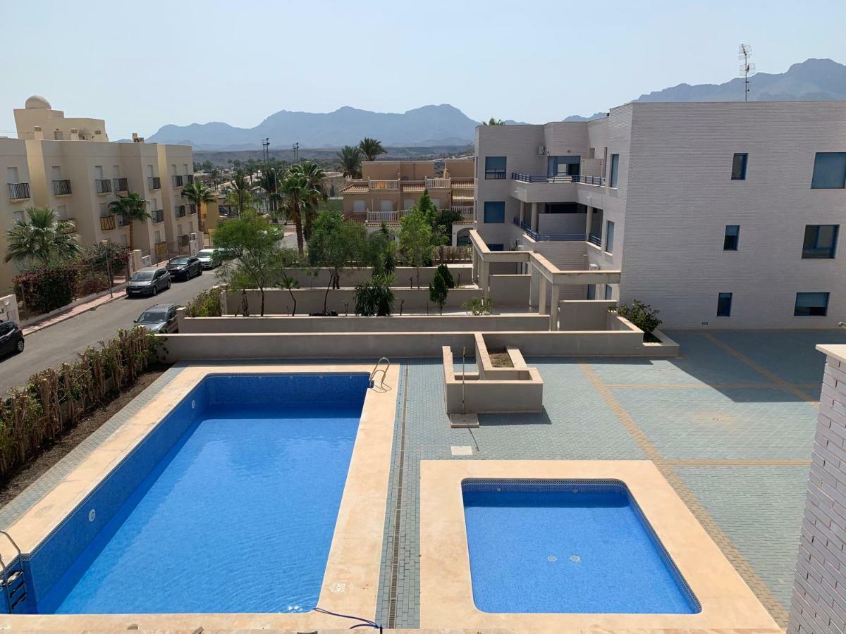 Apartmán Be Free Terreros San Juan de los Terreros Exteriér fotografie