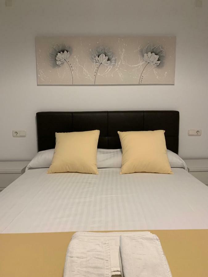 Apartmán Be Free Terreros San Juan de los Terreros Exteriér fotografie