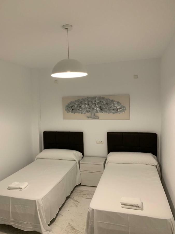 Apartmán Be Free Terreros San Juan de los Terreros Exteriér fotografie