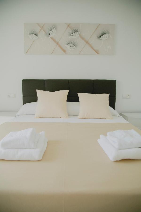 Apartmán Be Free Terreros San Juan de los Terreros Exteriér fotografie