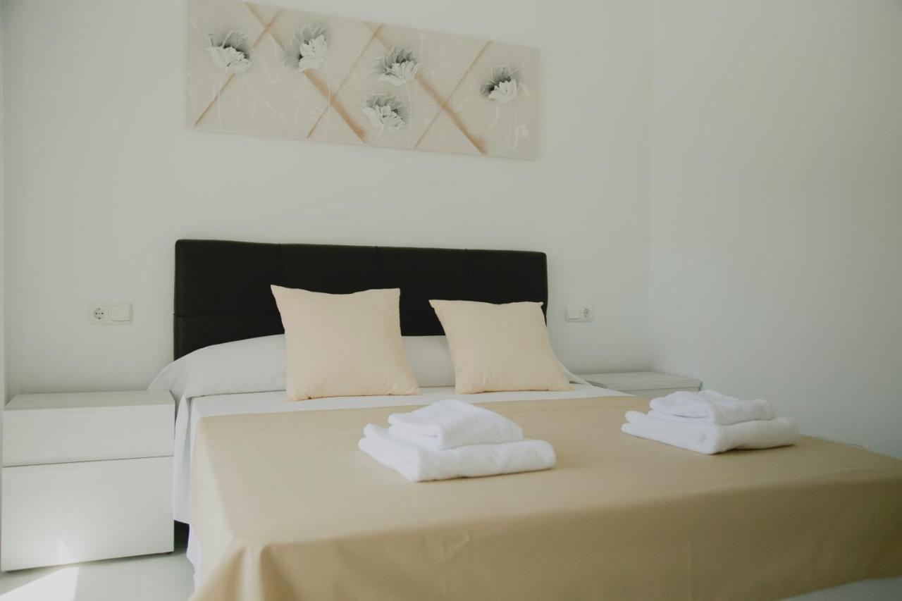 Apartmán Be Free Terreros San Juan de los Terreros Exteriér fotografie